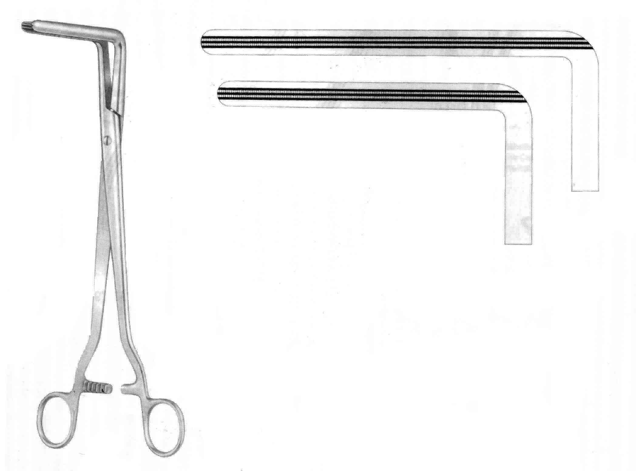 ATROMAT  WERTHEIM KLEMP 24 CM